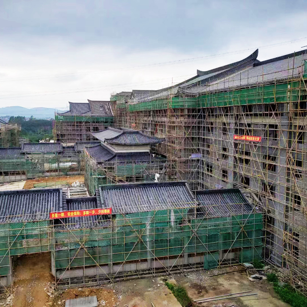 福建温德姆度假酒店