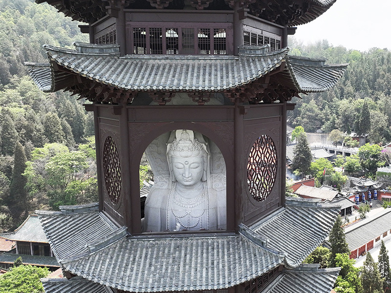 金属仿古窗